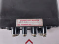 Areva Ctum 15 Zg001A Sensitive Earth Fault Relay 220-250 V