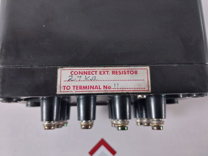 Areva Ctum 15 Zg001A Sensitive Earth Fault Relay 220-250 V
