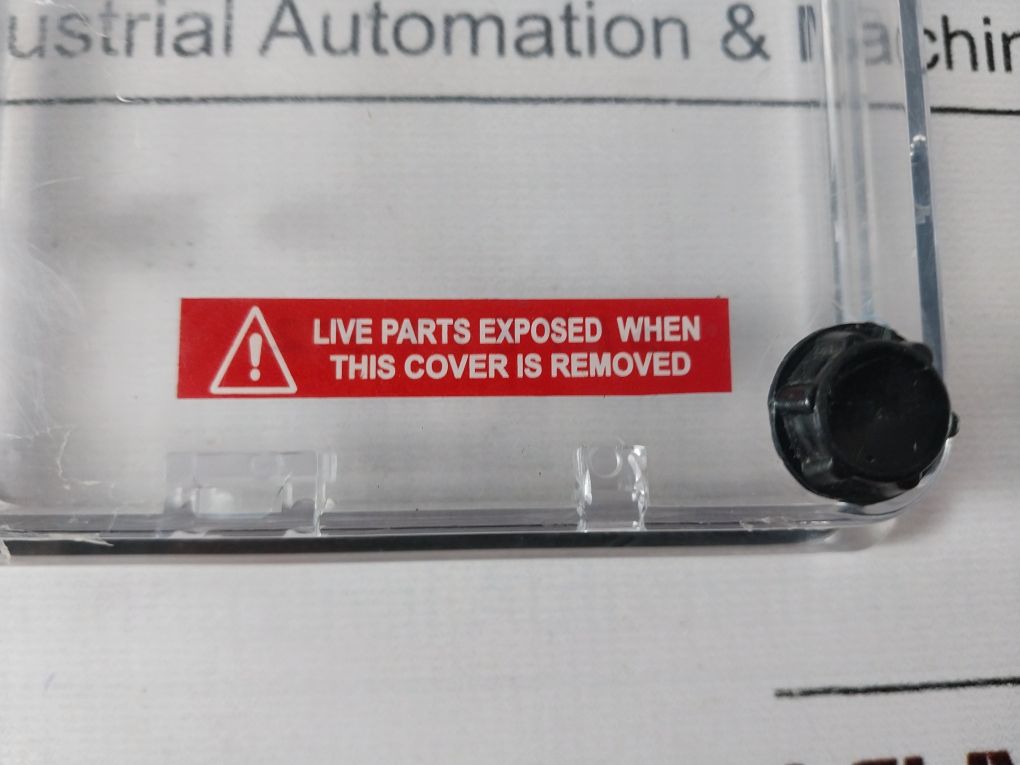Areva Ctum 15 Zg001A Sensitive Earth Fault Relay 220-250 V