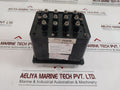 Areva Vag21Zg8003Ahch Instantaneous No Voltage Relay 110 Ac 50Hz