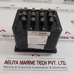 Areva Vag21Zg8003Ahch Instantaneous No Voltage Relay 110 Ac 50Hz