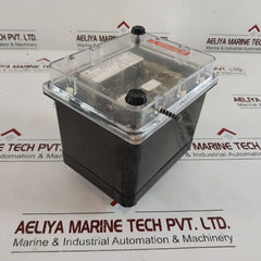 Areva Vag21Zg8003Ahch Instantaneous No Voltage Relay 110 Ac 50Hz