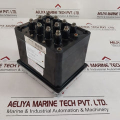 Areva Vag21Zg8003Ahch Instantaneous No Voltage Relay 110 Ac 50Hz