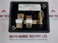 Areva Vag21Zg8003Ahch Instantaneous No Voltage Relay 110 Ac 50Hz