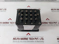 Areva Vag21Zg8076Gch Instantaneous Under Voltage Relay 220-230 Dc