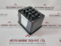 Areva Vag21Zg8076Gch Instantaneous Under Voltage Relay 220-230 Dc