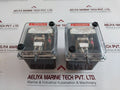 Areva Vajh13Yf1001Bba Alstom Tripping Relay 220-250V