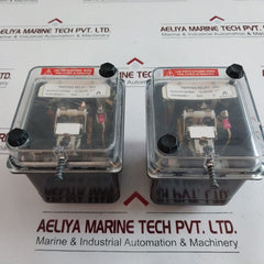Areva Vajh13Yf1001Bba Alstom Tripping Relay 220-250V