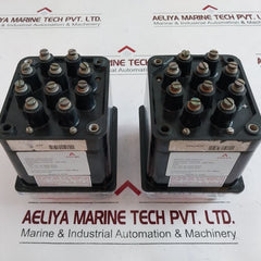 Areva Vajh13Yf1001Bba Alstom Tripping Relay 220-250V