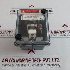 Areva Vajh13Yf1001Bba Alstom Tripping Relay 220-250V