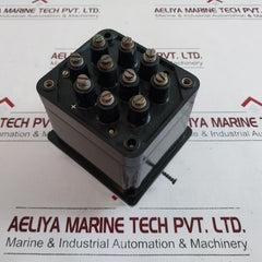 Areva Vajh13Yf1001Bba Alstom Tripping Relay 220-250V