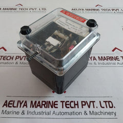 Areva Vajh13Yf1001Bba Alstom Tripping Relay 220-250V