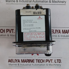 Areva Vajh13Yf1001Bba Alstom Tripping Relay 220-250V