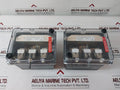 Areva Vax31Zg8075Bch Trip Circuit Supervision Relay 220-250V