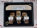 Areva Vax31Zg8075Bch Trip Circuit Supervision Relay 220-250V