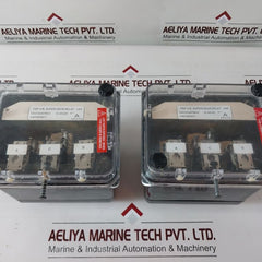 Areva Vax31Zg8075Bch Trip Circuit Supervision Relay 220-250V