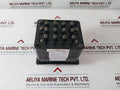 Areva Vax31Zg8075Bch Trip Circuit Supervision Relay 220-250V