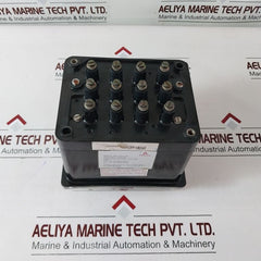 Areva Vax31Zg8075Bch Trip Circuit Supervision Relay 220-250V
