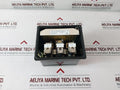 Areva Vax31Zg8075Bch Trip Circuit Supervision Relay 220-250V