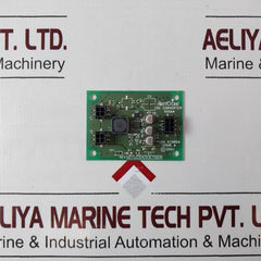 Aristocrat Pcba 410654 Dc Converter Board 500Ma