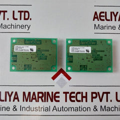 Aristocrat Pcba 410654 Dc Converter Board 500Ma