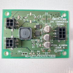 Aristocrat Pcba 410654 Dc Converter Board 500Ma