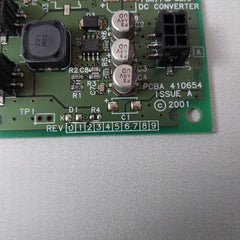 Aristocrat Pcba 410654 Dc Converter Board 500Ma
