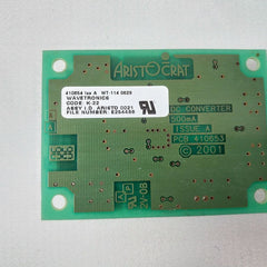 Aristocrat Pcba 410654 Dc Converter Board 500Ma