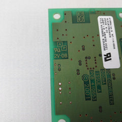 Aristocrat Pcba 410654 Dc Converter Board 500Ma