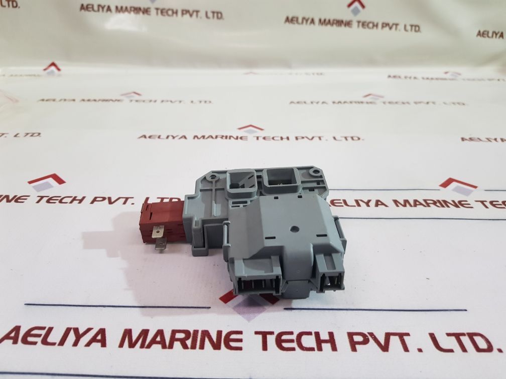 Ark-les 1317632 Washer Door Lock Frigidaire Unit