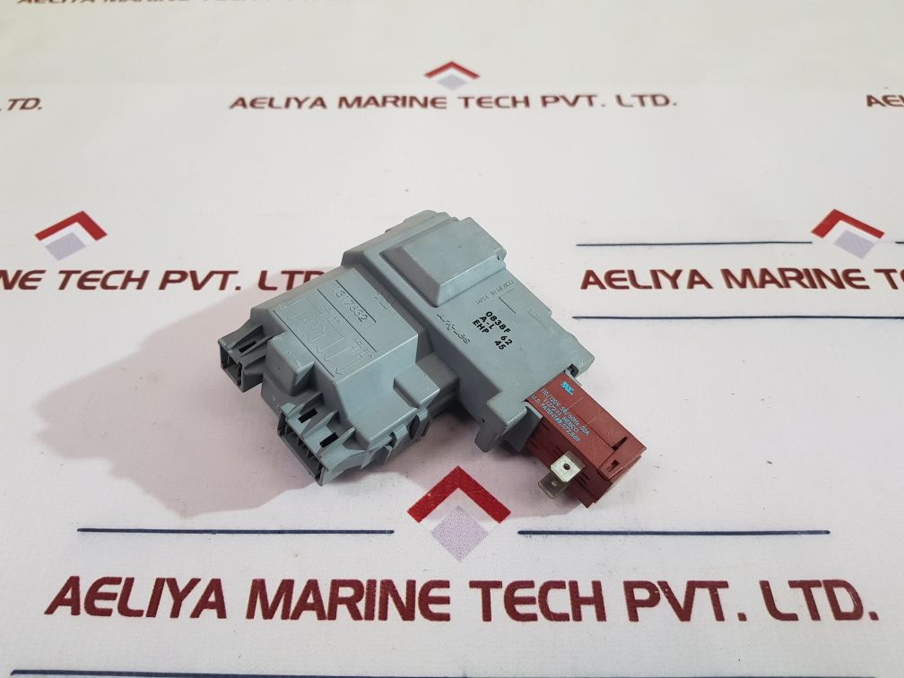 Ark-les 1317632 Washer Door Lock Frigidaire Unit