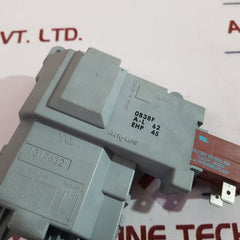 Ark-les 1317632 Washer Door Lock Frigidaire Unit