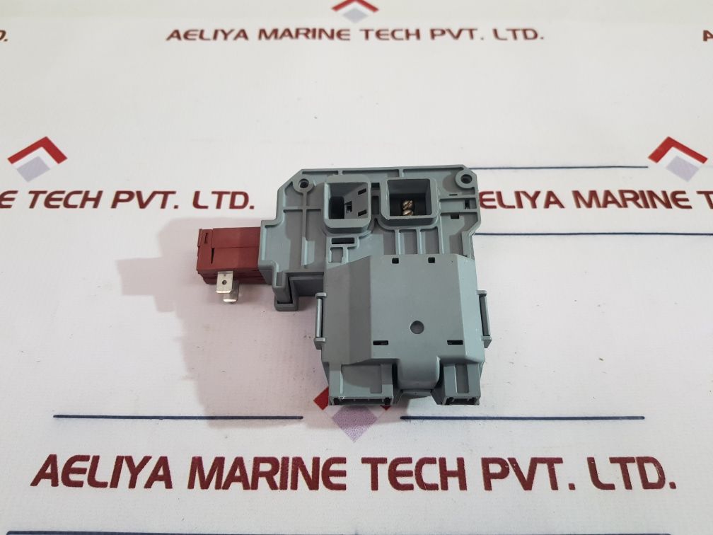 Ark-les 1317632 Washer Door Lock Frigidaire Unit