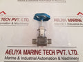 Armatec 940314 Water Test Valve For Boiler