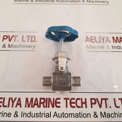 Armatec 940314 Water Test Valve For Boiler