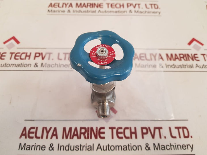 Armatec 940314 Water Test Valve For Boiler