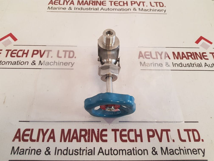 Armatec 940314 Water Test Valve For Boiler