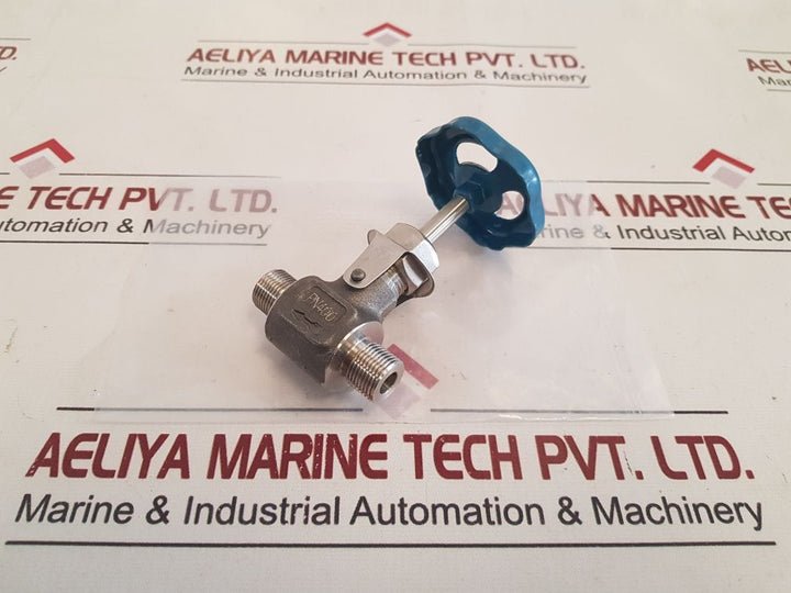 Armatec 940314 Water Test Valve For Boiler