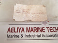 Armatec 940314 Water Test Valve For Boiler