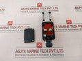 Aroflex Epdb 06-200-sd Pressure Relief Valve 118.195.024L