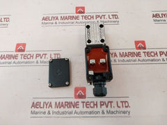 Aroflex Epdb 06-200-sd Pressure Relief Valve 118.195.024L