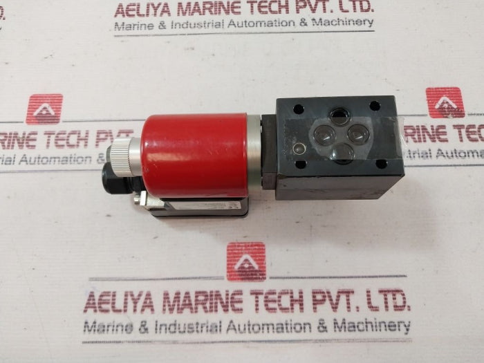 Aroflex Epdb 06-200-sd Pressure Relief Valve 118.195.024L