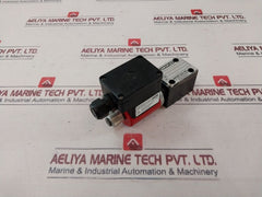 Aroflex Epdb 06-200-sd Pressure Relief Valve 118.195.024L
