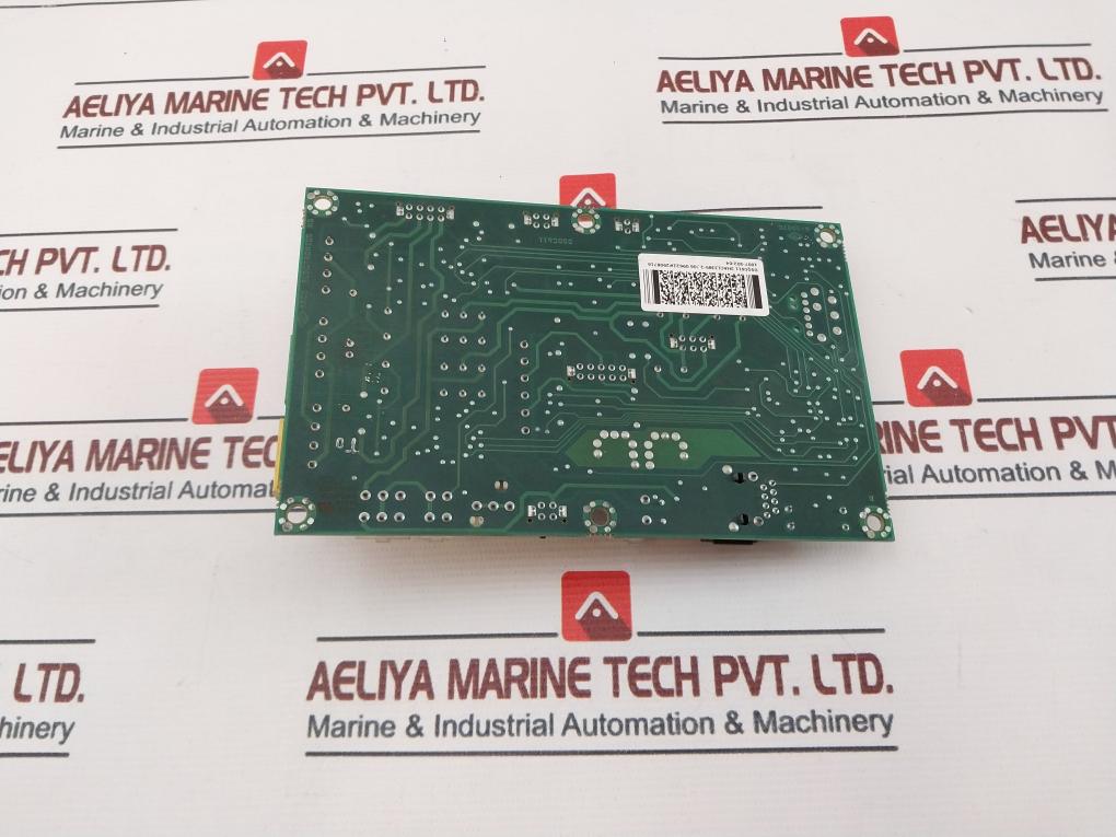 Aros Electronics Dsqc611 Printed Circuit Board Ts-m-8V01C