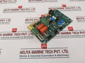 Aros Electronics Dsqc611 Printed Circuit Board Ts-m-8V01C