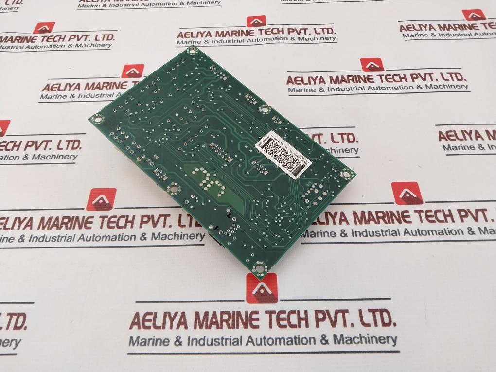 Aros Electronics Dsqc611 Printed Circuit Board Ts-m-8V01C