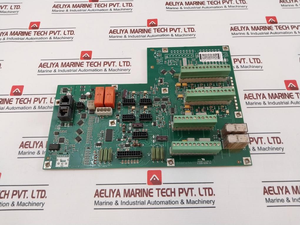Aros Electronics Dsqc630 Printed Circuit Board