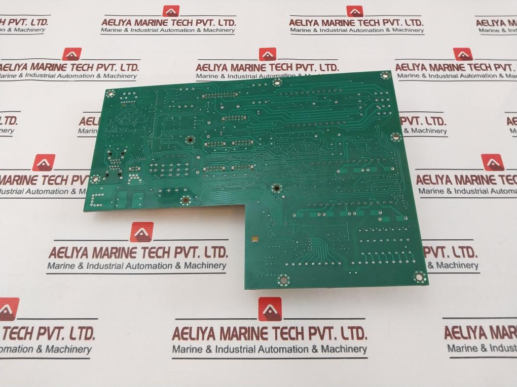 Aros Electronics Dsqc630 Printed Circuit Board