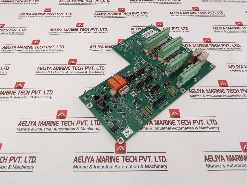 Aros Electronics Dsqc630 Printed Circuit Board