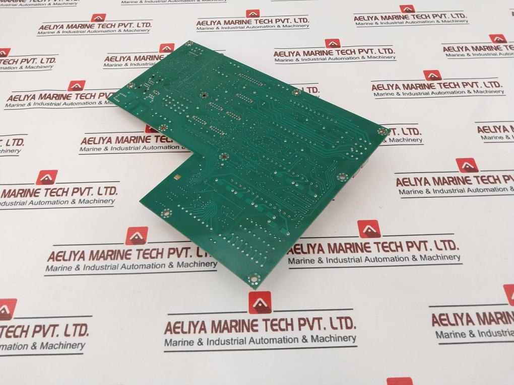 Aros Electronics Dsqc630 Printed Circuit Board